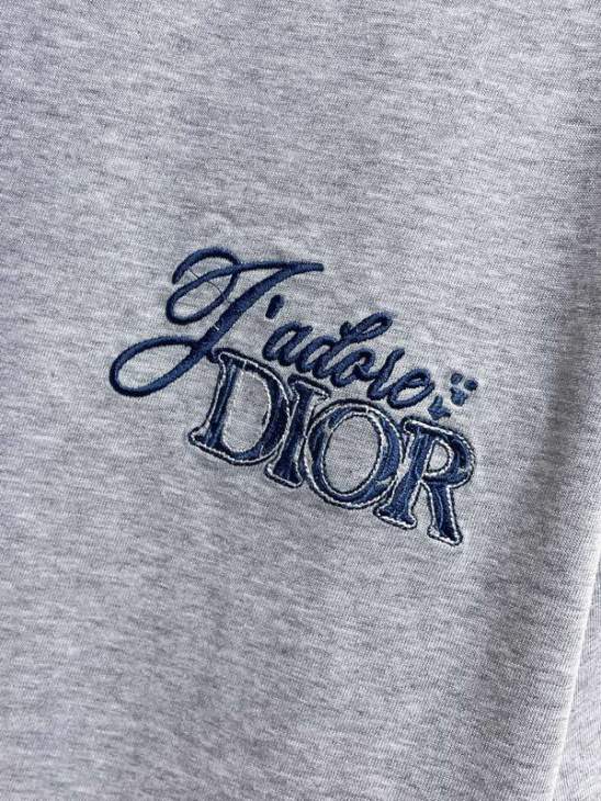 Dior T Shirts Short _SKUDiorM-3XLxetr31916298